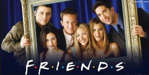 Weetje van de dag – Vandaag in 2004 Laatste aflevering van “Friends”