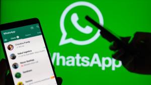 WhatsApp is favoriet in poll over gebruik social media