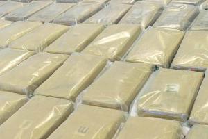 ‘Wikipedia Narco’ leidde zeilboot met ton cocaïne van Suriname naar
