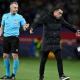 Xavi Bekritiseert Scheidsrechter na Uitschakeling Barça in Champions