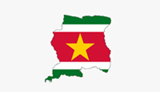 Suriname tekent in Den Haag overeenkomst met Nederland