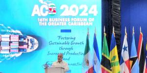 ACS-topman Sabonge: ‘Inzet voor regionale handelsontwikkeling nu meer dan