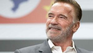 Arnold Schwarzenegger benadrukt belang van directe actie om fitnessdoelen