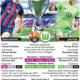 Barcelona treft VfL Wolfsburg in Europese finaleDOOR CHRIS DINSDALE