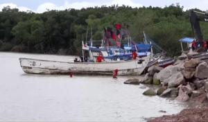 Brazilië: Lichamen migranten in bootje in Noord-Brazilië, waren mogelijk