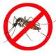 Burgers gebelgd over trage bestrijding muskieten in stad en district 