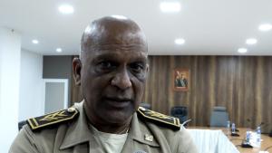 Burgervader Bhola verwelkomt veiligheidsplan korpschef Isaacs