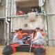 China: Tienduizenden geëvacueerd door enorme overstromingen