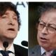 Colombia zet Argentijnse diplomaten uit na beschuldiging door Milei