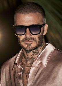 David Beckham wint rechtszaak tegen namaakverkoop van zijn merkproducten
