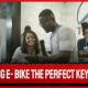 🚀 De Nieuwe Politiek LIVE • trekking E- Bike The Perfect Key vanuit