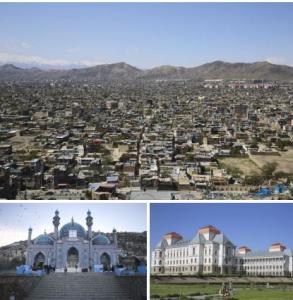 De Taliban zien de groei van het toerisme naar Afghanistan