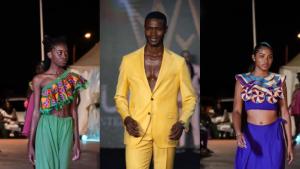 Éclat Models Suriname toch naar Nederland
