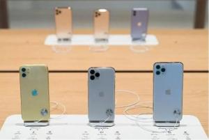 Frankrijk verbiedt verkoop van Apple’s iPhone 12 