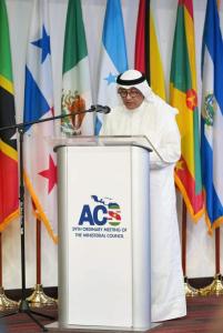 GCC ziet kansen in samenwerking met Caribische staten