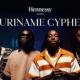 ‘Hennessy Cypher’ moet hiphopscene boost geven
