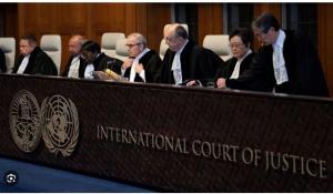 Het ICJ verwerpt het verzoek van Nicaragua om de Duitse wapenverkoop aan