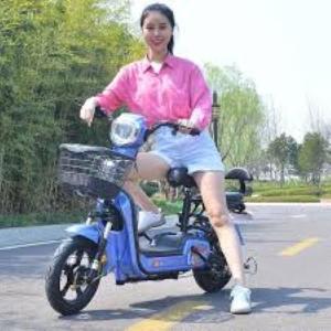 Hoe zit het met regelgeving voor nieuwste trend: E-bikes of E-scooters