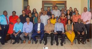 Huisarts Instituut Suriname viert 10-jarig bestaan
