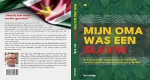 In Suriname geboren Nederlander brengt boek uit ‘Mijn oma was een
