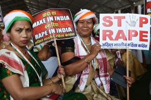 India: Man niet schuldig na gedwongen ‘onnatuurlijke seks’ met zijn