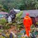 Indonesië: Zeker 15 doden door aardverschuivingen op eiland Sulawesi 