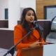 Inspirerende vrouwelijke leider Karishma Lalmohamed Mathoera deelt haar