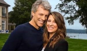 Jon Bon Jovi geeft toe dat hij tijdens zijn 35-jarige huwelijk niet altijd