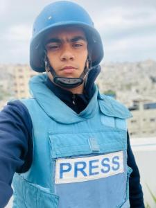 Journalist gedood bij Israëlische aanval op Gaza – Media