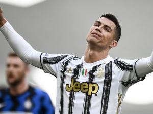 Juventus Verplicht Ronaldo €9,7 Miljoen aan Achterstallig Salaris te