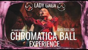 Lady Gaga kondigt zelf geregisseerde  ‘Chromatica Ball’-concertfilm aan