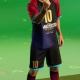 Lancering ‘Messi Experience’ in Miami Belicht Superster’s