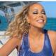 Mariah Carey Viert 55e ‘Verjaardag’ in Stijl