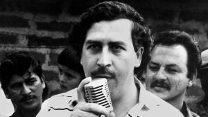 Merknaam ’Pablo Escobar’ mag niet, oordeelt Europese rechtbank