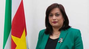 Minister Kuldipsingh kondigt versterking aan voor Economische Controle