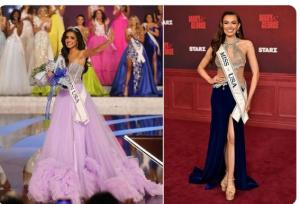 Miss USA en Miss Teen USA treden af na pesten door CEO