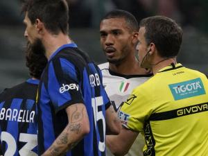 Napoli’s Juan Jesus teleurgesteld over besluit FIGC in racismezaak