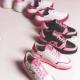Nicki Minaj krijgt liefde van PETA voor veganistische sneakercollectie