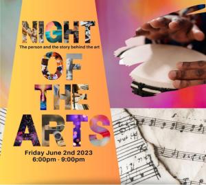‘Night of the Arts’ focust op verschillende kunstvormen in Suriname
