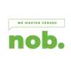NOB: ‘Meer ondersteuning voor kleine en micro-ondernemers’