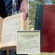 Opmerkelijk: Bibliotheekboek 105 jaar te laat teruggebracht zonder boete