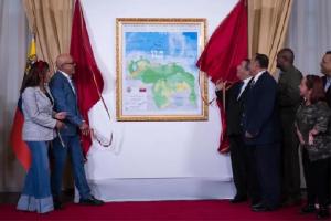 President Ali stemt in met gesprek Venezolaanse counterpart