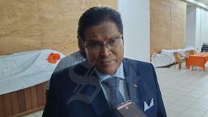 President Santokhi benadrukt noodzaak van grondig onderzoek naar petitie