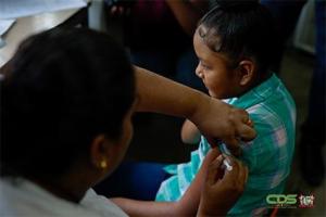 Ramadhin aan ouders: HPV vaccinatie is wijs besluit