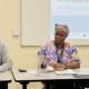 Ramdin belicht Ananasproject tijdens SDG-paneldiscussie op SIDS conferentie