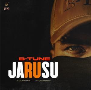 Release ‘Jarusu’ van B-TUNE  