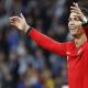 Ronaldo leidt Portugal naar record zesde EK; Pepe, 41, geselecteerd