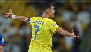 Ronaldo’s Vierde Hattrick Leidt Al Nassr naar Grote Overwinning
