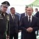 Russische onderminister van Defensie opgepakt om corruptieverdenking