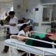 Schuld bij ziekenhuizen Colombia ingelopen, binnenkort weer uitzending